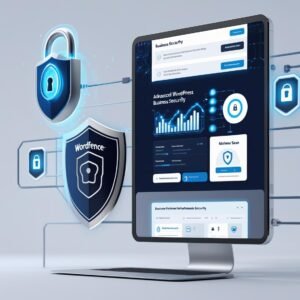 WordFence Security Business