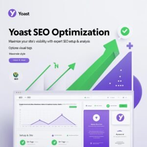 Yoast SEO Premium Tools
