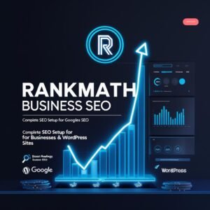 Rank Math SEO Business