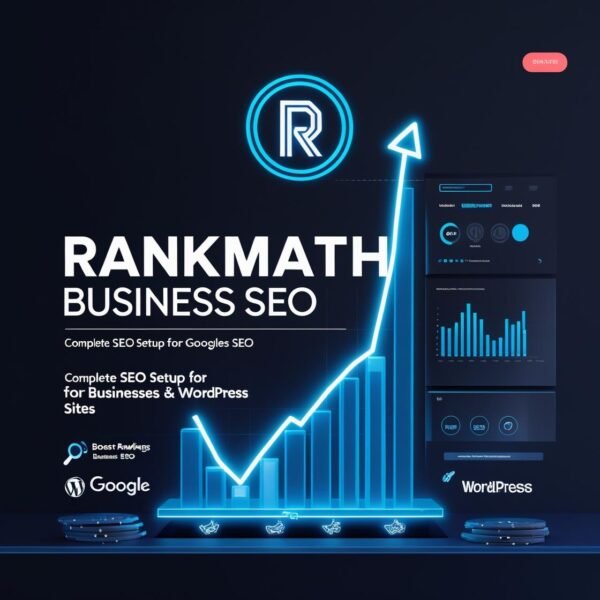 Rank Math SEO Business